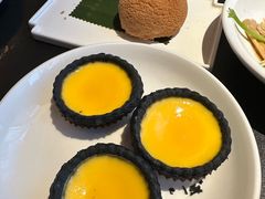 -丽晶轩中餐厅(重庆丽晶酒店)