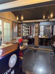 -刺客纹画纹身·洗纹身·穿孔饰品