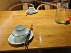 -伊喜饺子·烤鸭(五道口学院路店)