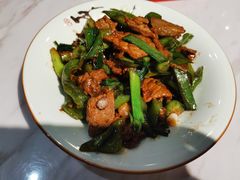 -农川记&酸菜鱼四川料理(横岗荣德店)