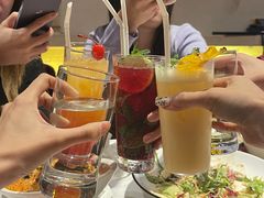 -安妮意大利餐厅(国贸店)