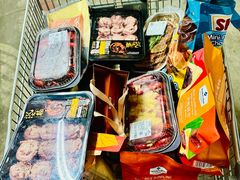-山姆会员商店(大连店)