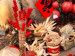 -HERRE·FARM 赫尔露营农场·团建聚会包场