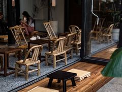 -Metal hands·铁手咖啡