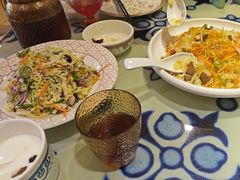 -撒拉花儿·新疆菜·清真(太阳宫店)