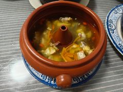 汽锅鸡-双桥园·云南过桥米线(古城南门店)