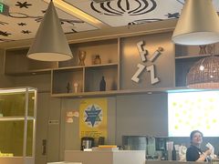 -菲滋意式餐厅(富阳东方茂店)