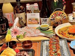-炉胜·炉端烧·居酒屋