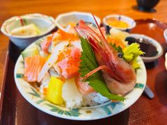 -和乐日本料理(淘金店)