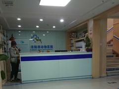 -喜多萌中农锦绣动物医院24H·猫科·牙科MRI·CT