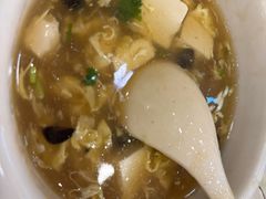 -奥华餐厅·老张记(台基厂店)