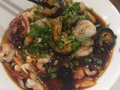 -大铁勺新津菜(迎水道店)