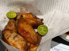 -小大董·烤鸭(观景餐厅·南京西路店)