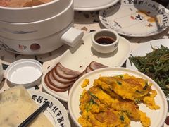 -姥姥家春饼店(惠新东街店)