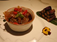 -姜君·千岛湖鱼头馆(浦东大道店)