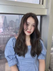 -TK·HAIR SALON韩式设计