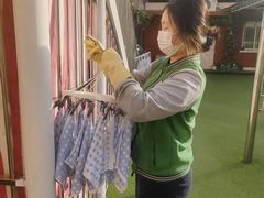 -北京市邮政管理局海慧寺幼儿园