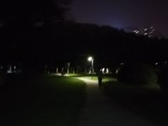 -后襄河公园