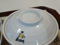 -真功夫(北京路步行街店)