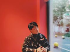 -Punchline Coffee&Roaster(同济大学店)