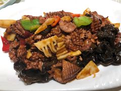 -永乐饭庄(安德路店)