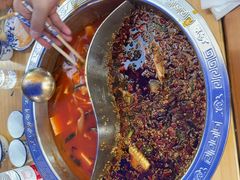 胖子鱼-胖子鱼·天水麻辣鱼火锅(秦州407店)