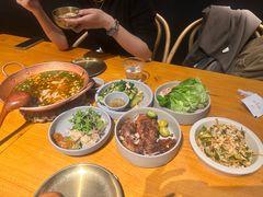 -SHAN山(前滩太古里店)