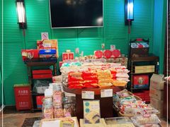 -武汉冠生園(吉庆街店)