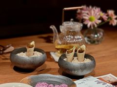 -天水蔬食料理(树德之光店)