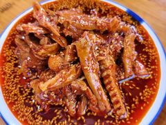 -徐老幺奶汤面