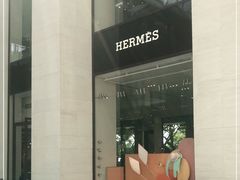 -HERMES(湖滨银泰in77店)
