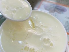 姜撞奶-义顺牛奶公司(新马路老店)