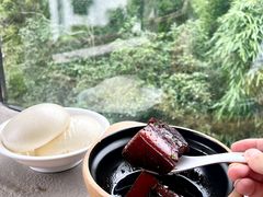 -素描餐厅(灵隐天竺店)