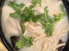 烩面-惠丰源烩面馆(经七路店)