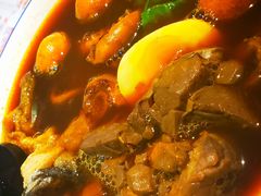 -無牌小范·香港明星美食