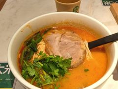 -和府捞面·大师店(上海漕宝路日月光店)