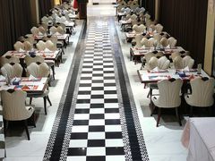 -张家港国贸酒店·餐厅