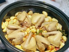 -忆家一宴(南丹东路总店)