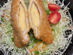 -晶吉·居酒屋·烧鸟·海胆(民主广场店)