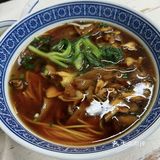 一碗面的幸福滋味