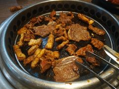 -火炉火自助餐(悠唐购物中心店)