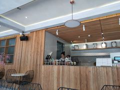 -花间茶(华侨城创意园店)