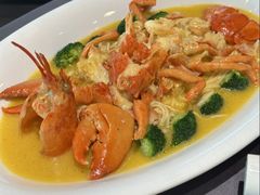 -海鲜e族(马王堆店)