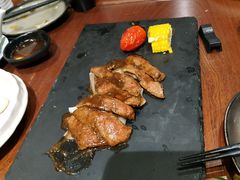 -九井澤精致料理(金茂店)