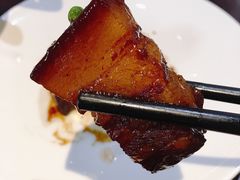 紫砂红烧肉-松鹤楼(山塘街店)