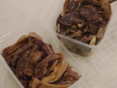 -正宗忘不了老鹅(梅岭店)