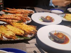 -極上萬膳·日料放题(海岸城店)