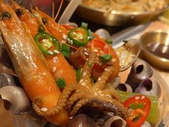 -神府路壹号·海鲜烧烤排档(三坊七巷店)