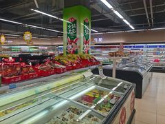 -欧亚商都奥特莱斯(新发路店)