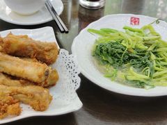 -红星光发煲仔饭(文海店)